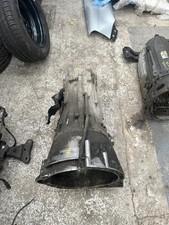 2004 VOLKSWAGEN TOUAREG 6