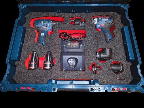 Foam insert for - foam,