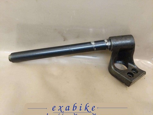 Left handlebar for kawasaki - for,