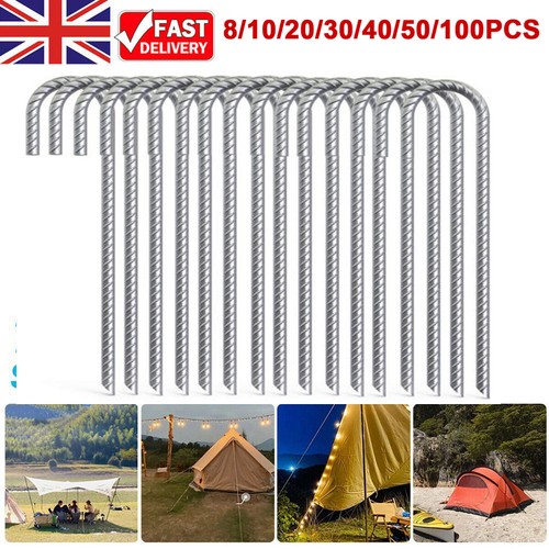30cm long heavy duty - duty, gazebo
