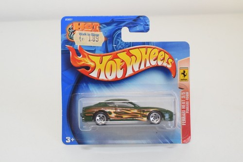 3inch 3 inch - 1:64,