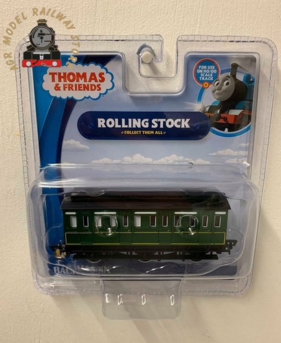 Bachmann usa 76043 emily - 76043, emily's