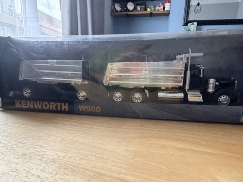 New ray longhauler kenworth - new-ray,
