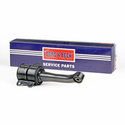 Borg beck engine - &,