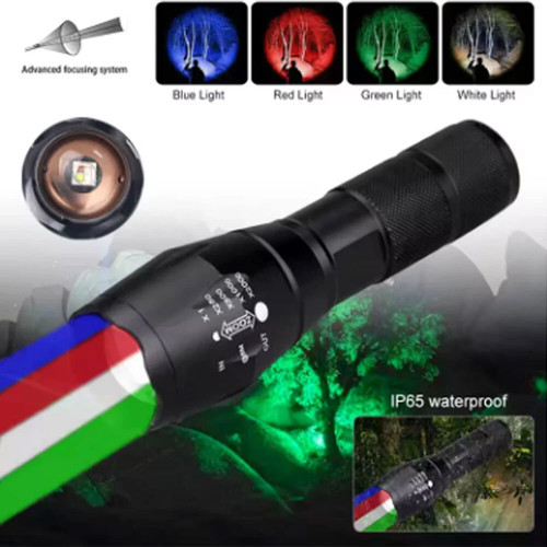 4in1 tactical - 4in1,