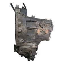 VOLKSWAGEN GOLF GT TDI GEARBOX