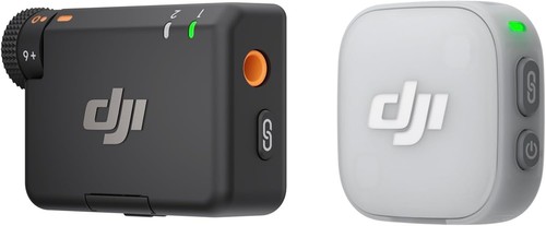 Dji mic mini - mini, 1