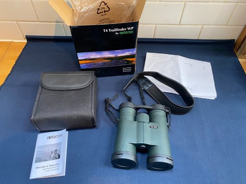 Opticron trailfinder wp - t4,