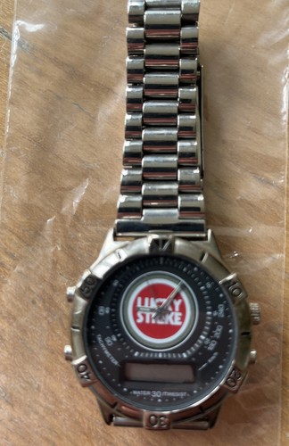 Vintage quartz watch - vintage,