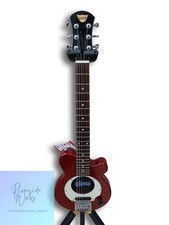 PIGNOSE Guitar with Built-in