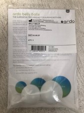 Ardo Belly Balls, Training Aid