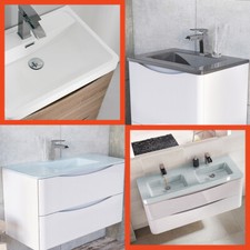 Eaton Replacement Vanity