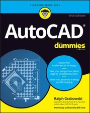 AutoCAD for Dummies by Ralph