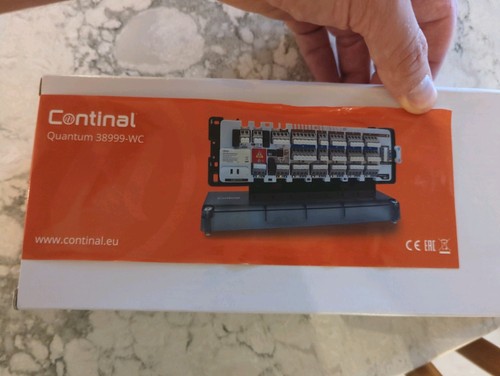 Continal quantum 38999 - continal,
