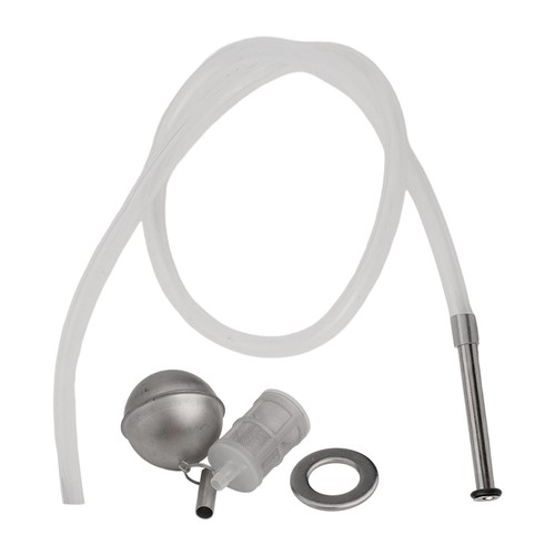 For liquid filter - filter, cleaner