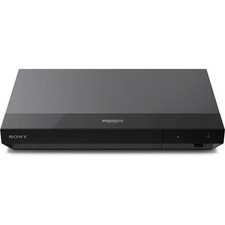 Sony UBP-X500 4K UHD 3D SACD