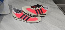 Adidas SL72  Rare Grey And