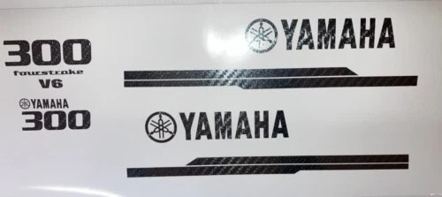 Yamaha outboard kit - outboard,