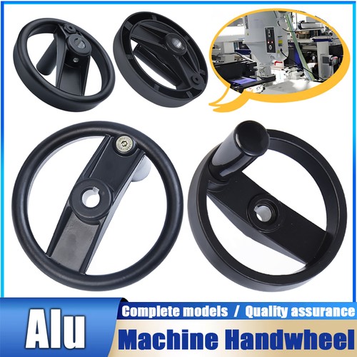 Lathe machine hand wheel - machine,