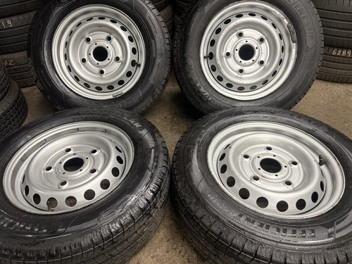 Ford transit - 4,