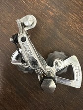 Vintage Campagnolo Valentino