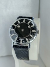 Orologio Misterioso Lucerne Vintage