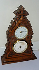 Antique barometer &