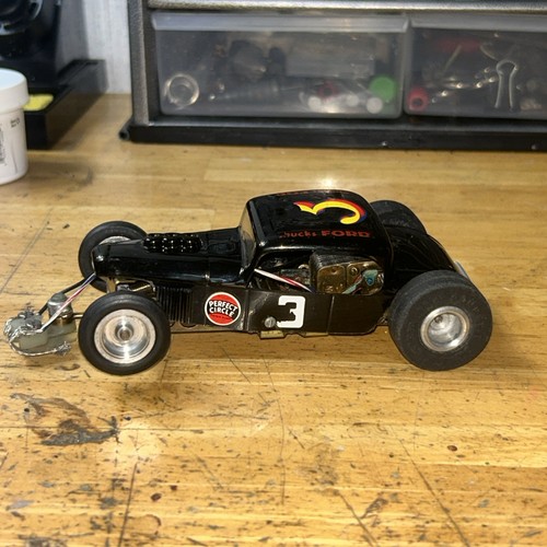 Vintage hot rod - vintage,