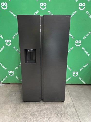 Samsung american fridge - samsung,