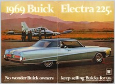 1969 Buick Electra 225