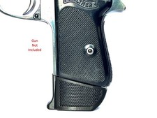 Ergonomic Grip Extender for