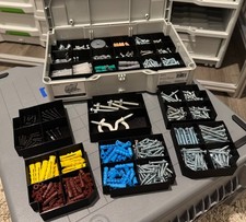 Multi-Tier Insert Organizer