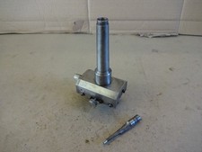 2MT boring head (engineer