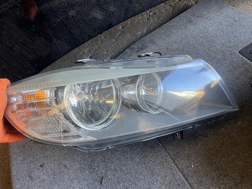 Bmw e90 e91 right - e91, headlight