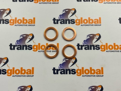Fuel injector seal washers - fuel,