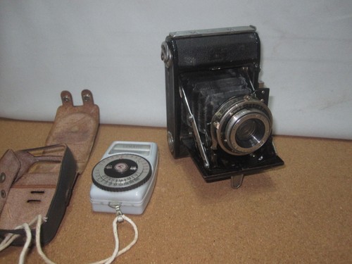 Zeiss ikon nettar 515 - nettar,