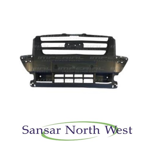 Ford transit mk7 front - ford,