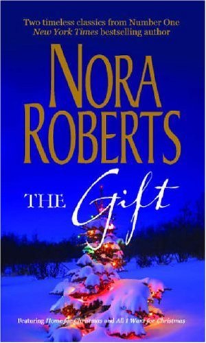 The gift mills and - (mills, boon