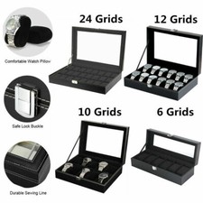 Luxury Watch Box For Men