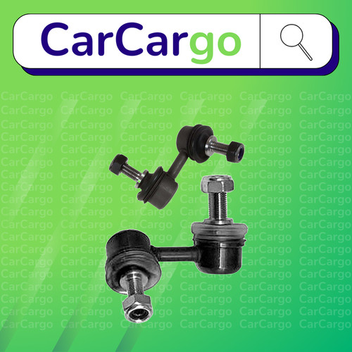 Front stabiliser anti roll - x2,
