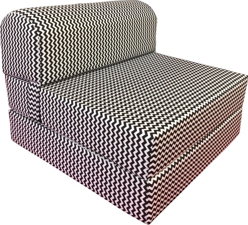 Sleeper chair folding foam - chair,