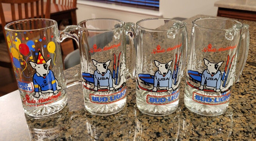 Bud light spuds - bud, beer