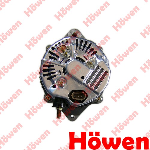Howen alternator fits 25 - alternator,