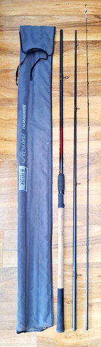 Shimano feeder fishing rod - shimano,