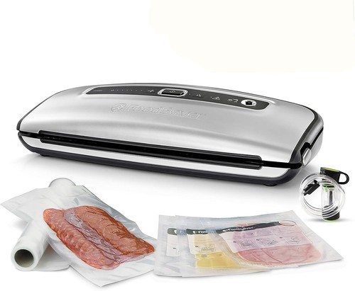 Foodsaver ffs015 compact - ffs015,