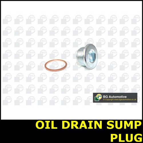 Oil drain sump - oil,