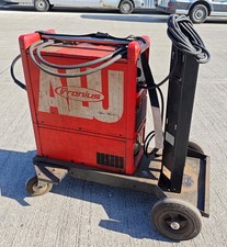 FRONIUS TRANS SYNERGIC 2700