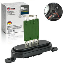 HEATER BLOWER MOTOR FAN