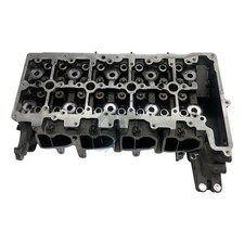 BMW 5 Series G30 G31 520d 2.0