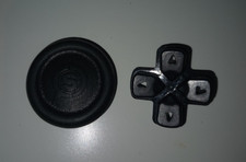 Scuf Controller Spare Part D